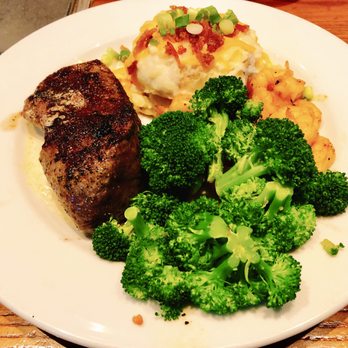 Applebee's Grill + Bar - The Steak - American Near Me - Brighton, Colorado