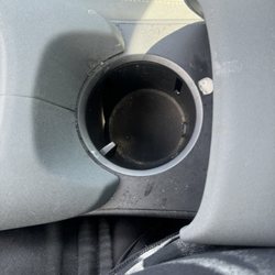 Hertz Uber TNC