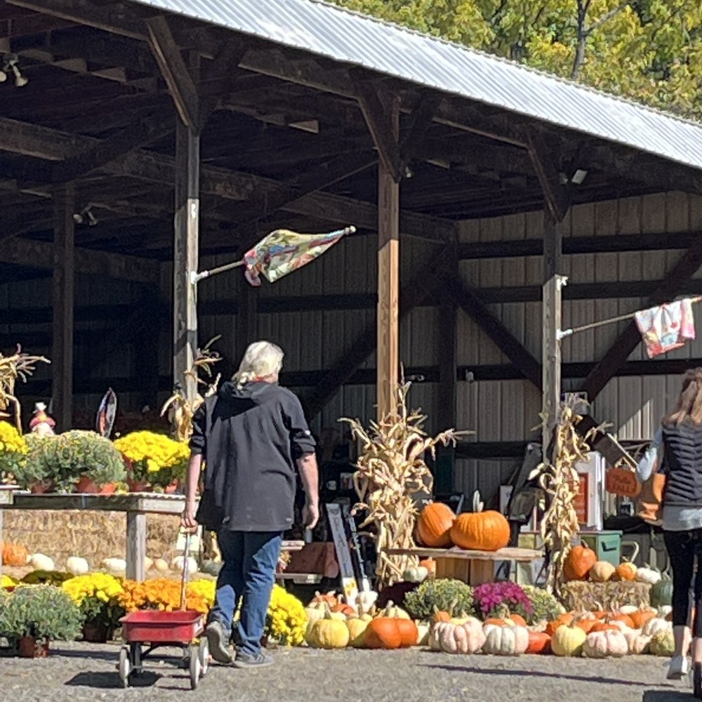 West Portal Pumpkin Patch - Store area - Attraction Farms Near Me - Asbury, New Jersey West Portal Pumpkin Patch - Store area - Attraction Farms Near Me - Asbury, New Jersey