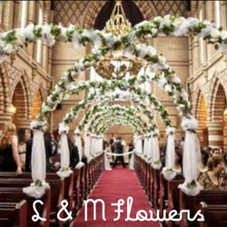 L & M Flowers