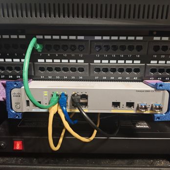 Gray Hat IT - Home Network Installation Near Me Gray Hat IT - Home Network Installation Near Me