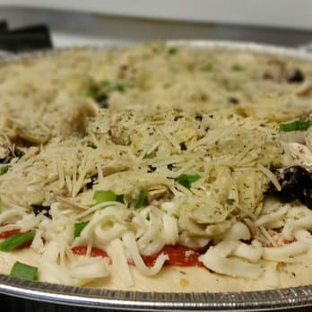 Papa Murphy S 12 Reviews Pizza 324 North Gateway Drive Madera Ca Restaurant Reviews Phone Number Menu