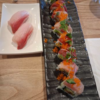 Shin Sushi - Japanese Near Me - Pleasant Hill, California Shin Sushi - Japanese Near Me - Pleasant Hill, California