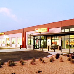 Les Schwab Tire Center