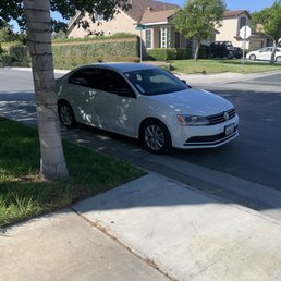 2015 Volkswagen Jetta 2015 Volkswagen Jetta