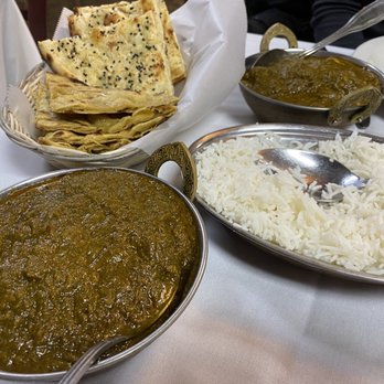 Namaste - Dinner - Indian Near Me - Alexandria, Virginia Namaste - Dinner - Indian Near Me - Alexandria, Virginia