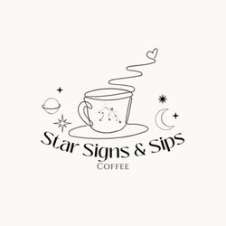 Star Signs & Sips - Company logo