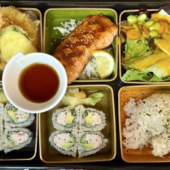 THeKOi - Sushi Bars Near Me - Bellevue, Washington THeKOi - Sushi Bars Near Me - Bellevue, Washington