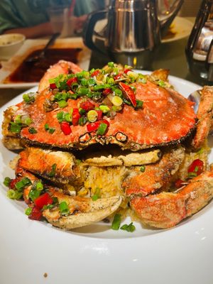 Bamboo House by null