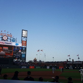 Oracle Park - Stadiums & Arenas Near Me - San Francisco, California Oracle Park - Stadiums & Arenas Near Me - San Francisco, California