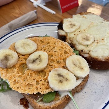 Proud Hound Coffee - Bananas Foster Grilled Cheese - Coffee Roasteries Near Me - Cincinnati, Ohio Proud Hound Coffee - Bananas Foster Grilled Cheese - Coffee Roasteries Near Me - Cincinnati, Ohio