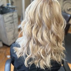 Irina Hair Design