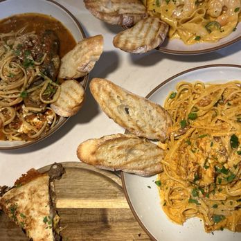 Enchant - Pastas! - Asian Fusion Near Me - Los Angeles, California Enchant - Pastas! - Asian Fusion Near Me - Los Angeles, California