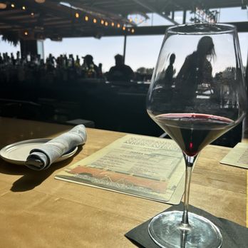 Monarch Ocean Pub - Gastropubs Near Me - Del Mar, California