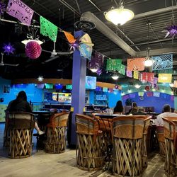 Azucar Taco House