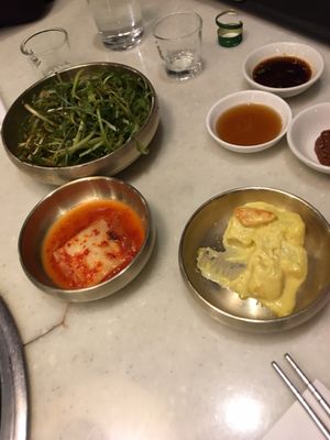 Arang Restaurant by null