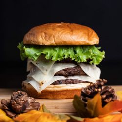 Fab Burgers