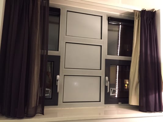 The Albus - Boutique Hotel Amsterdam Centrum by null