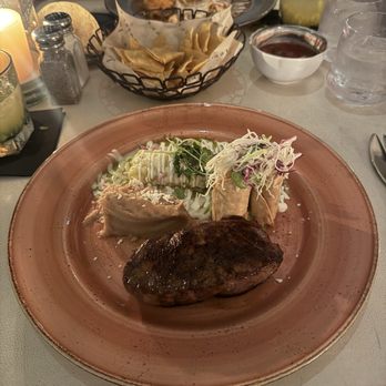 Javier's - Mexican Near Me - Newport Coast, California