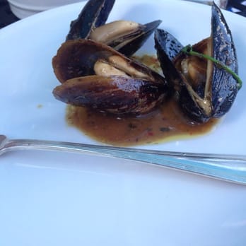 Coltivare - Mussels (they came with a whole lot more, btw) - Italian Near Me - Houston, Texas Coltivare - Mussels (they came with a whole lot more, btw) - Italian Near Me - Houston, Texas
