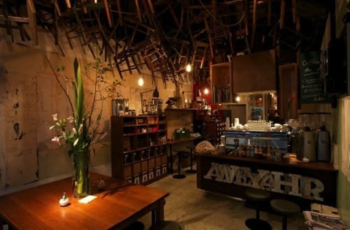 Brother Baba Budan by null