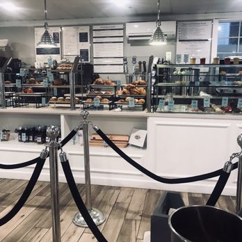 Sift Bake Shop - Pastry and coffee counter - Bakeries Near Me - Mystic, Connecticut Sift Bake Shop - Pastry and coffee counter - Bakeries Near Me - Mystic, Connecticut