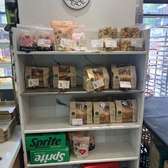 Smile Bread - 10/24/23 FYI - Bakeries Near Me - Melbourne, VIC