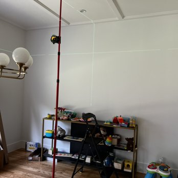Alsolut Handyman - Art piece installation - Plumbing Near Me - Plano, Texas