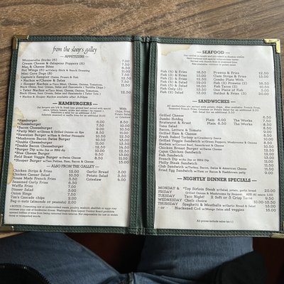 Sloop Tavern by null