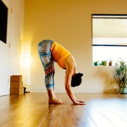 Yoga Escape