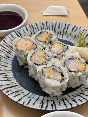 Sushi Yashin by null