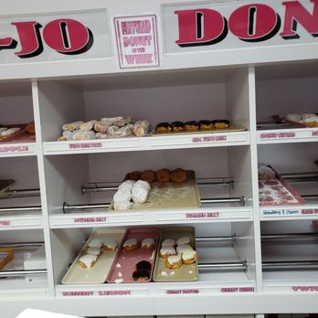 Suzy-Jo Donuts - Donuts Near Me - Bridgeport, Pennsylvania Suzy-Jo Donuts - Donuts Near Me - Bridgeport, Pennsylvania