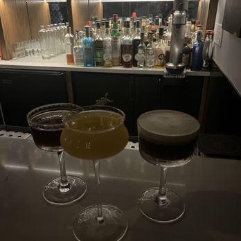 The Doctor's Office - Excellent drinks - American Near Me - Seattle, Washington The Doctor's Office - Excellent drinks - American Near Me - Seattle, Washington