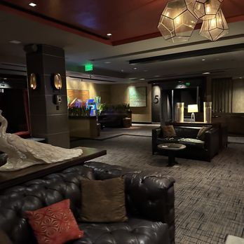 IPIC Pasadena - lounge area - Cinema Near Me - Pasadena, California IPIC Pasadena - lounge area - Cinema Near Me - Pasadena, California