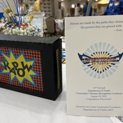 Congregation B'nai Israel