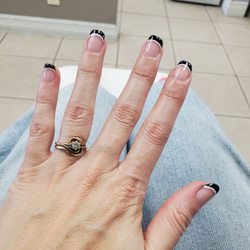 Instyle Nails