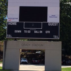 Midtown High School