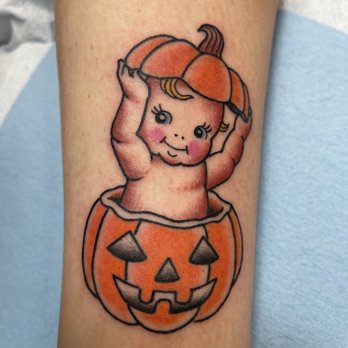 Old West Tattoo - Halloween Flash - Tattoo Near Me - Glendale, Arizona Old West Tattoo - Halloween Flash - Tattoo Near Me - Glendale, Arizona