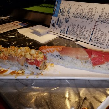 Trapper's Sushi - Sushi Bars Near Me - North Bend, Washington Trapper's Sushi - Sushi Bars Near Me - North Bend, Washington