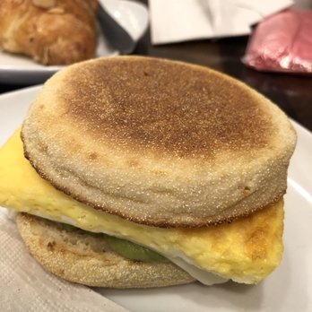Broadway's Pastry & Coffee Shop - Cheese egg English muffin - Desserts Near Me - Boston, Massachusetts Broadway's Pastry & Coffee Shop - Cheese egg English muffin - Desserts Near Me - Boston, Massachusetts