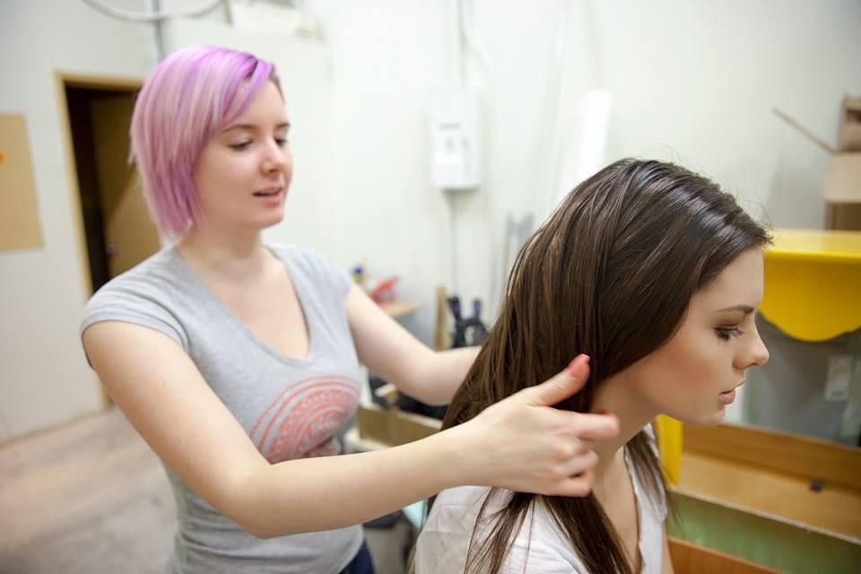 KIRSTIN FORBES HAIR Updated June 2024 16 Photos 4107 Minnesota Dr