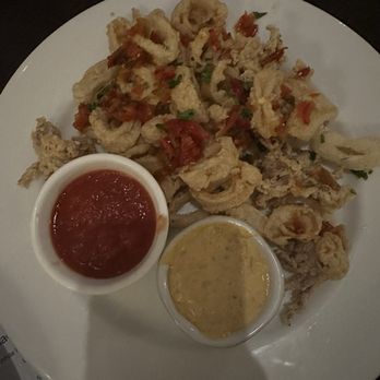 Barsotti’s - Calamari - Italian Near Me - Dallas, Texas Barsotti’s - Calamari - Italian Near Me - Dallas, Texas