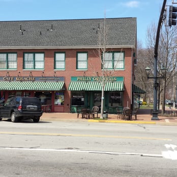 Philly Originals - There it is...right on the corner. - Cheesesteaks Near Me - Beaver, Pennsylvania Philly Originals - There it is...right on the corner. - Cheesesteaks Near Me - Beaver, Pennsylvania
