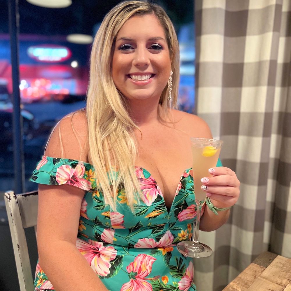 Crush XI - French 75 - New American Near Me - Melbourne, Florida Crush XI - French 75 - New American Near Me - Melbourne, Florida