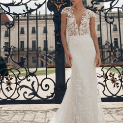 B.Loved Bridal Boutique