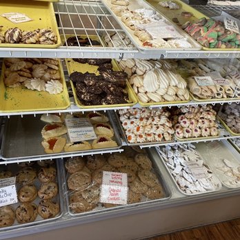 New Palace Bakery - Cookies - Bakeries Near Me - Hamtramck, Michigan New Palace Bakery - Cookies - Bakeries Near Me - Hamtramck, Michigan