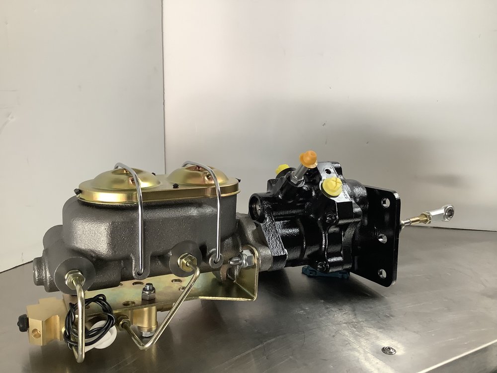 RC POWER BRAKES Updated July 2024 13 Photos 707 Stone St, Weslaco