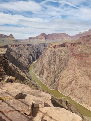 Plateau Point by null