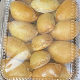 Empanadas Empanadas