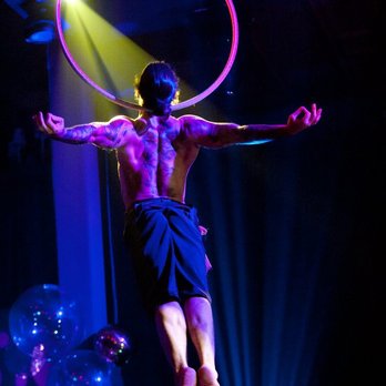 Zen Arts Entertainment Company - Aerial Hoop - Performing Arts Near Me - Los Angeles, California Zen Arts Entertainment Company - Aerial Hoop - Performing Arts Near Me - Los Angeles, California
